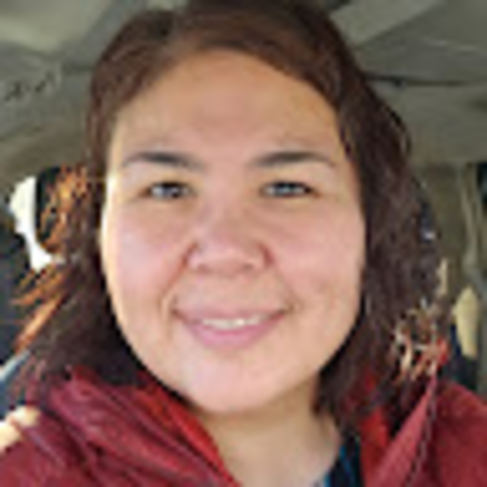 Meet your Posher, Leeta
